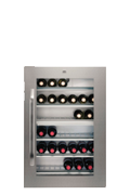 Reparación averías vinoteca Norwood en  Cáceres